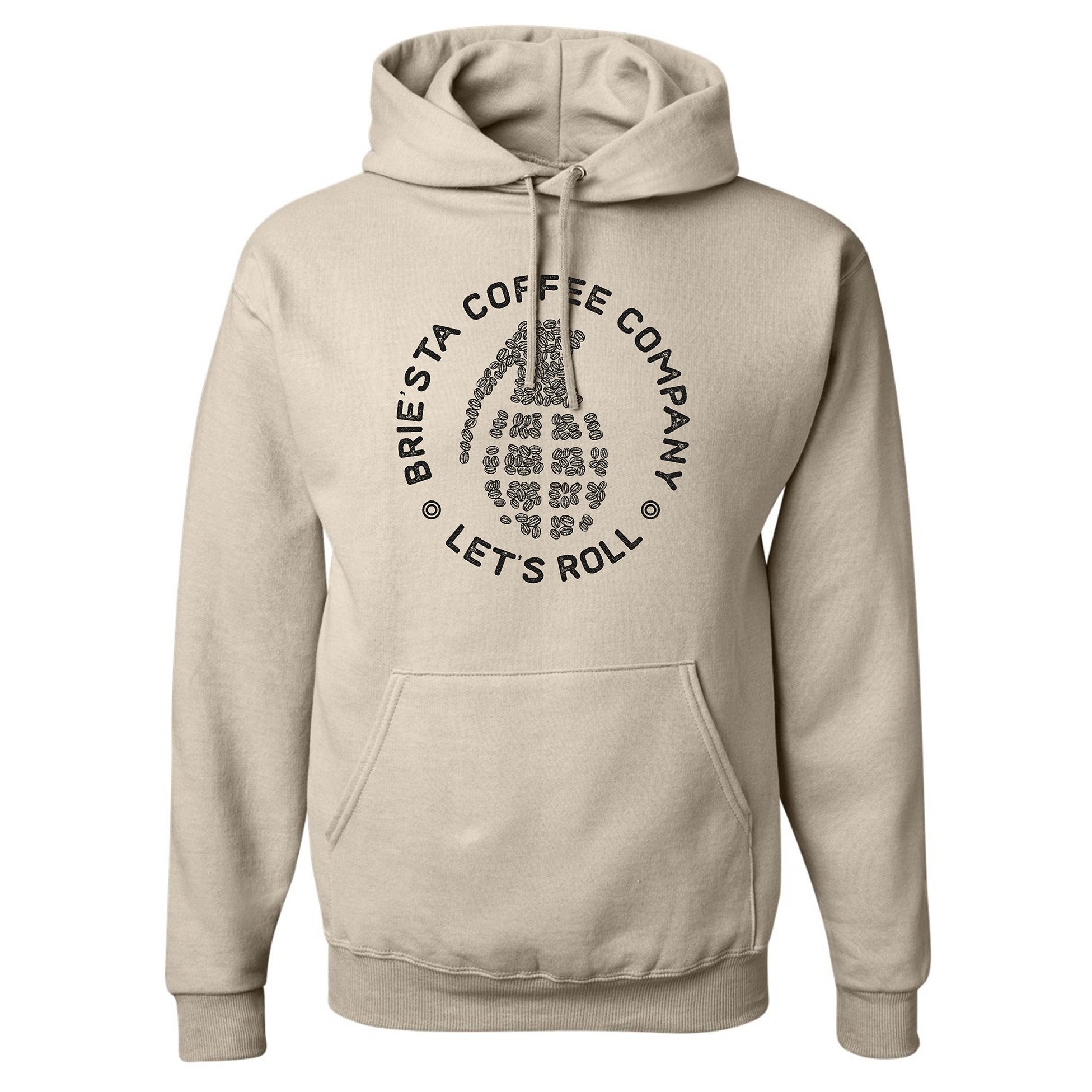 SHOP — BRIE'STA COFFEE SHOP — BRIE'STA COFFEE